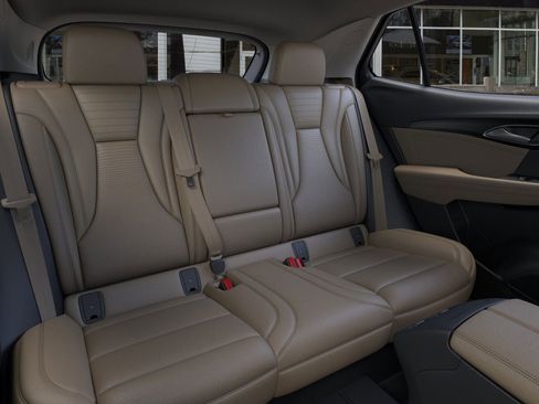 New 2026 Buick Envision Preferred image 17