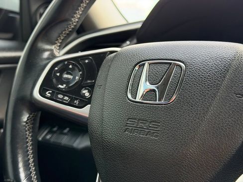 Used 2019 Honda Civic EX image 15
