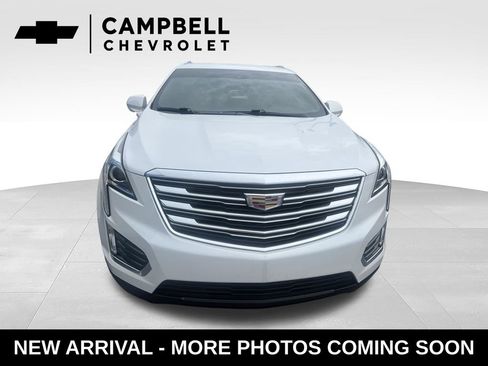Used 2018 Cadillac XT5 AWD image 10