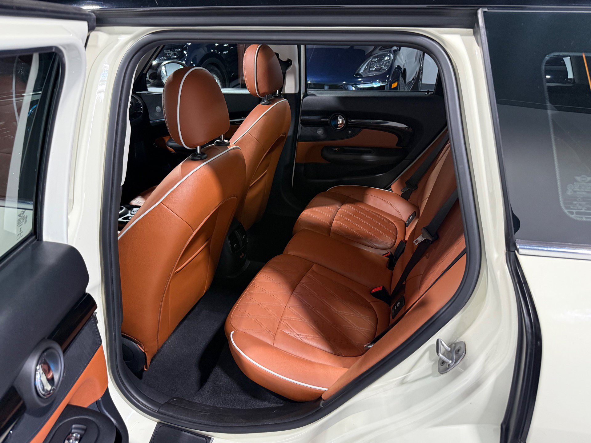 Used 2020 MINI Cooper Clubman S AWD/4WD image 63