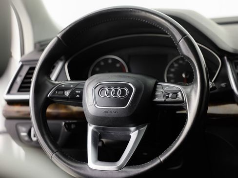 Used 2018 Audi Q5 2.0T Premium image 18