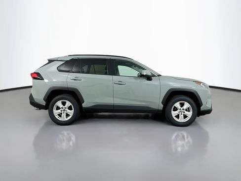 Certified 2021 Toyota RAV4 XLE w/ Convenience Package AWD/4WD image 8