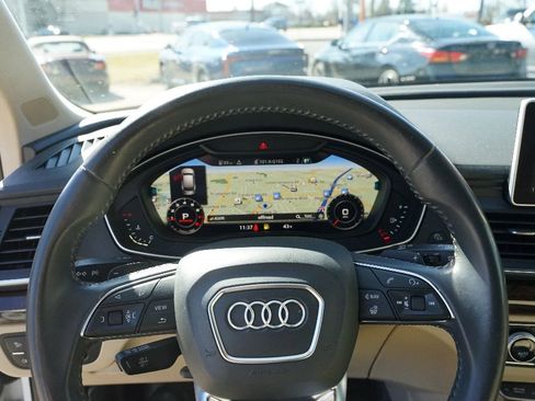 Used 2018 Audi Q5 2.0T Premium Plus w/ Premium Plus Package image 9