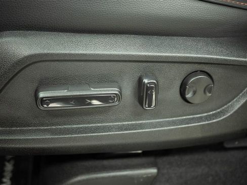 Used 2026 Honda Passport TrailSport Elite image 12