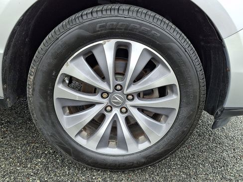 Used 2014 Acura MDX FWD w/ Technology Package image 8