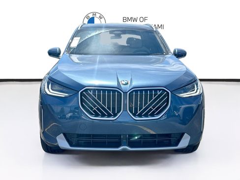 New 2026 BMW X3 xDrive30i w/ Convenience Package AWD/4WD image 2