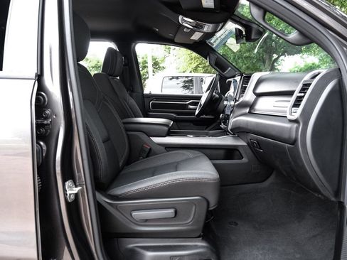 Used 2023 RAM 1500 Big Horn AWD/4WD image 48
