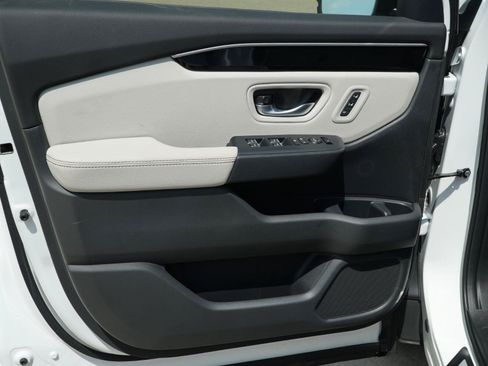 New 2026 Honda Pilot EX-L image 12