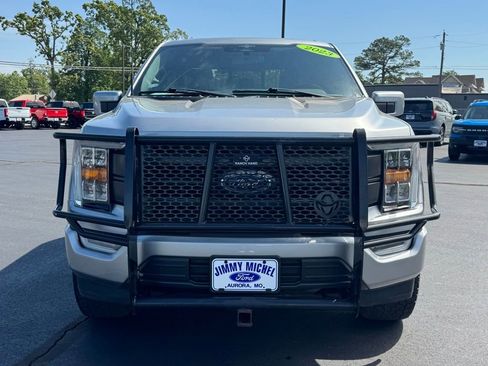 Used 2023 Ford F150 Lariat AWD/4WD image 31