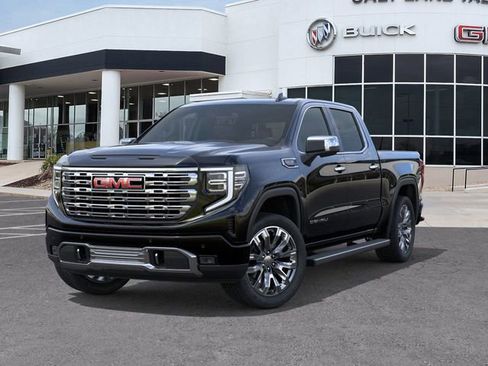 New 2026 GMC Sierra 1500 Denali image 6