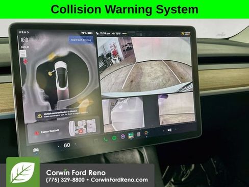 Used 2023 Tesla Model 3 Standard Range RWD image 13