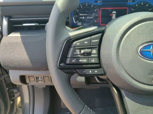 New 2026 Subaru Outback Premium AWD/4WD image 15