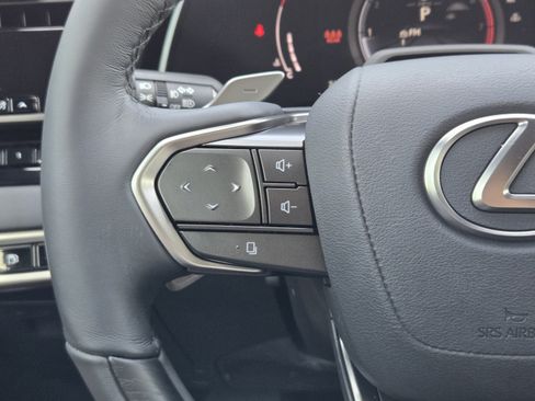 Used 2024 Lexus RX 350 Premium Plus w/ Convenience Package FWD image 24