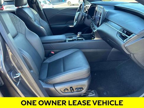 Used 2024 Lexus RX 350 Premium w/ Accessory Package image 16