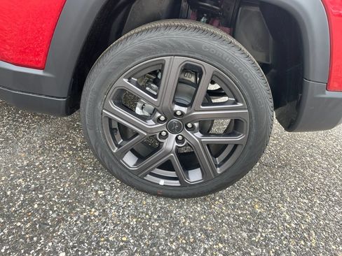 New 2026 Jeep Compass Limited AWD/4WD image 26