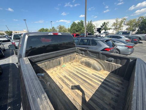 Used 2019 Ford F150 XL w/ Equipment Group 101A Mid RWD image 5