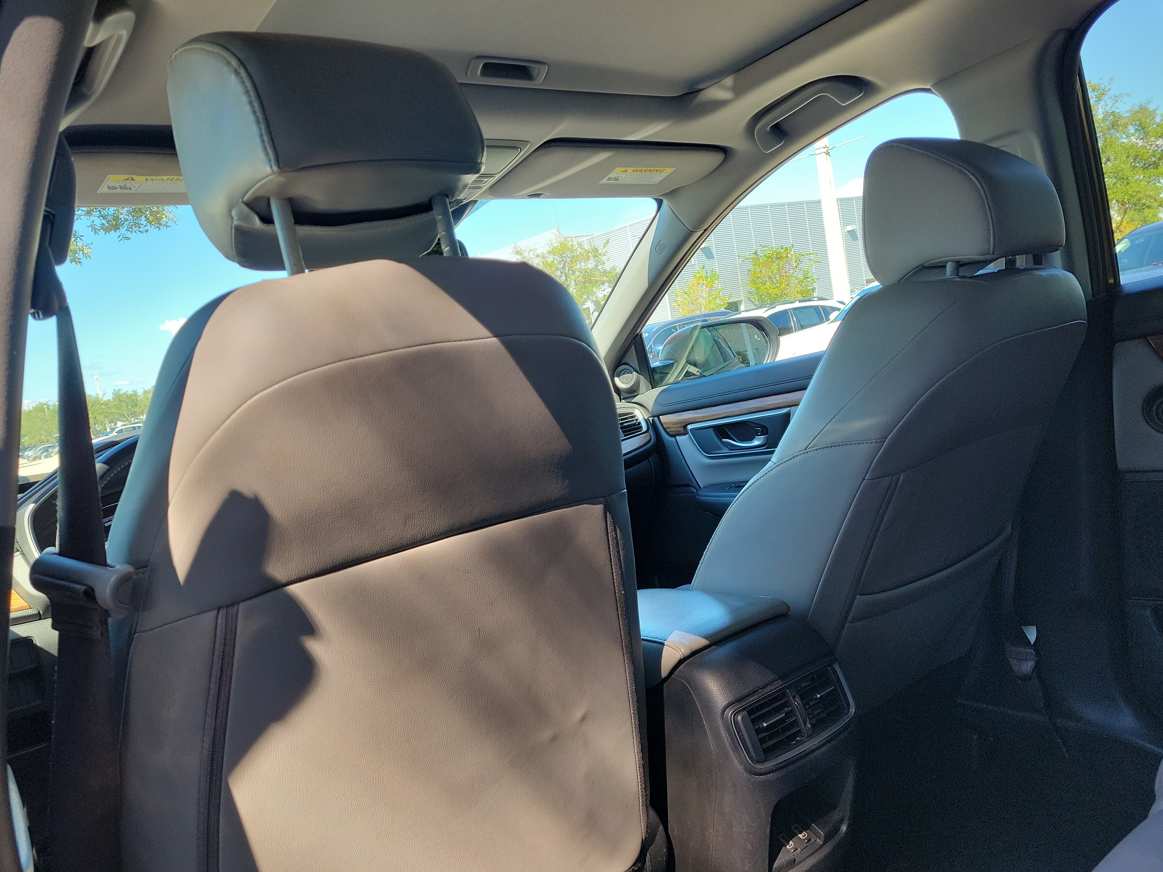 Used 2017 Honda CR-V Touring image 20