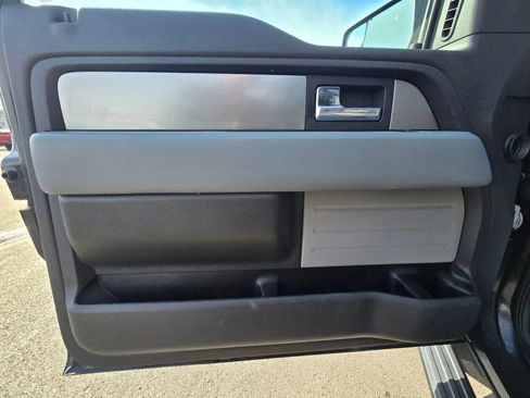 Used 2012 Ford F150 XLT w/ XLT Convenience Pkg AWD/4WD image 8
