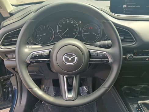 Used 2024 MAZDA CX-30 AWD 2.5 S w/ Select Sport Pkg image 24