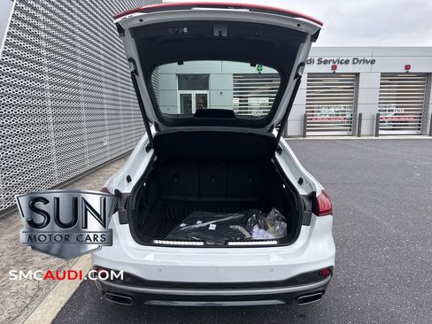 New 2025 Audi A5 2.0T Premium Plus image 12