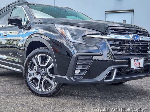Certified 2026 Subaru Ascent Touring AWD/4WD image 2