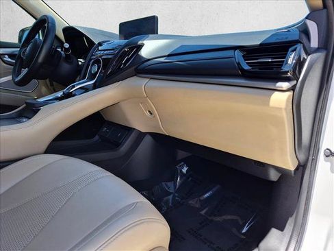 Used 2021 Acura RDX AWD w/ Technology Package image 22