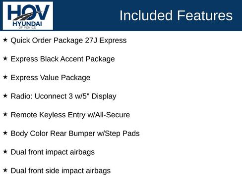 Used 2018 RAM 1500 Express image 5