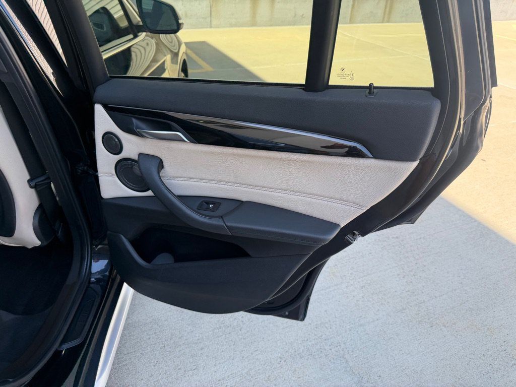 Used 2016 BMW X1 xDrive28i AWD/4WD image 26