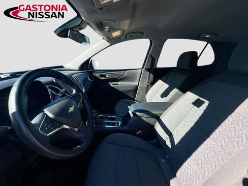 Used 2024 Chevrolet Equinox LT image 27
