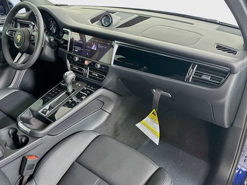 New 2026 Porsche Macan S AWD/4WD image 30