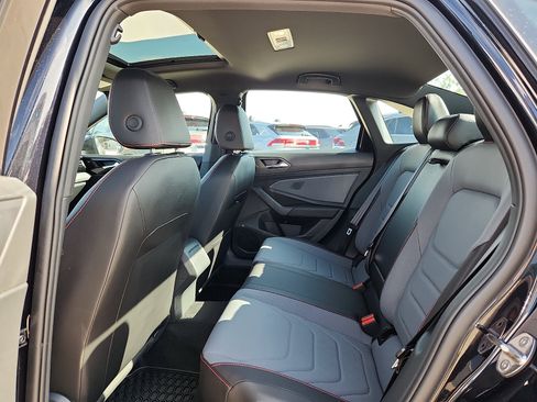 New 2026 Volkswagen Jetta GLI Autobahn FWD image 12