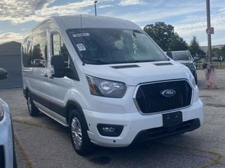 Used 2025 Ford Transit 350 XLT RWD video 1