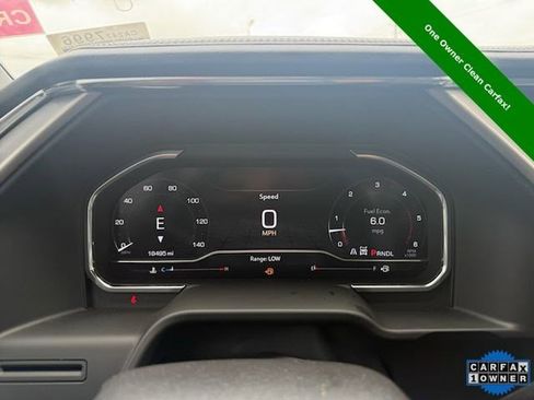 Used 2025 GMC Sierra 3500 Denali image 6