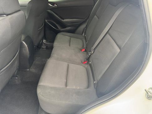 Used 2016 MAZDA CX-5 Sport w/ Rear Camera Package FWD image 6