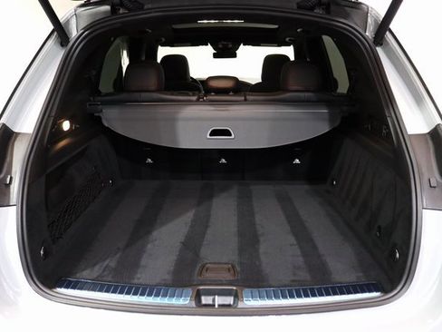 Used 2025 Mercedes-Benz GLE 63 AMG S w/ Driver Assistance Package image 34