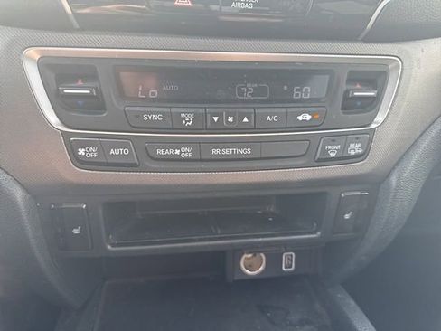 Used 2023 Honda Ridgeline RTL image 16