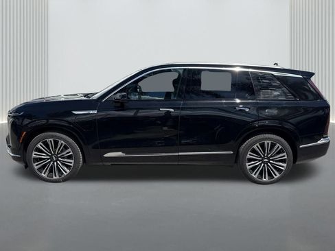 New 2026 Cadillac Vistiq Premium Luxury image 8