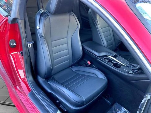 Used 2019 Lexus RC 300 w/ Accessory Package RWD image 30