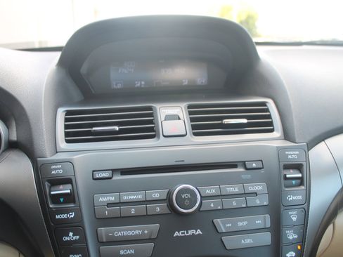 Used 2014 Acura TL image 11