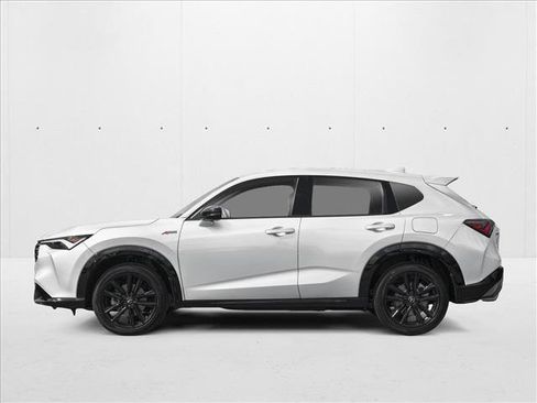 New 2025 Acura ADX A-Spec image 3