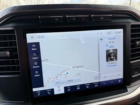 Used 2022 Ford F150 King Ranch w/ Bed Utility Package image 29