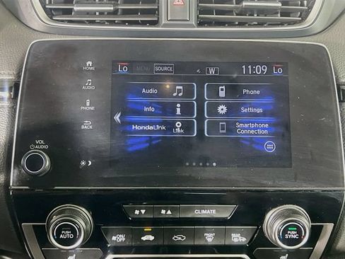 Used 2021 Honda CR-V EX image 21