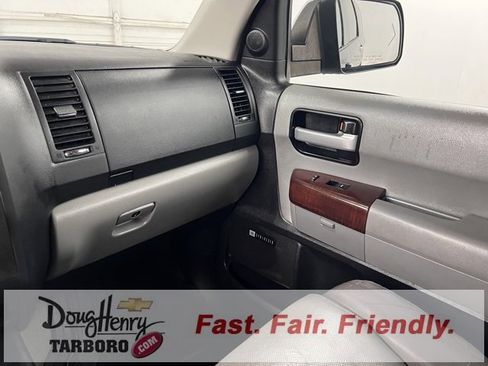 Used 2011 Toyota Sequoia Platinum image 47