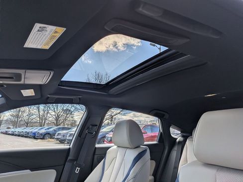 New 2026 Acura Integra A-Spec image 12