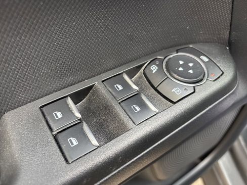 Used 2023 Ford Bronco Sport Big Bend image 16