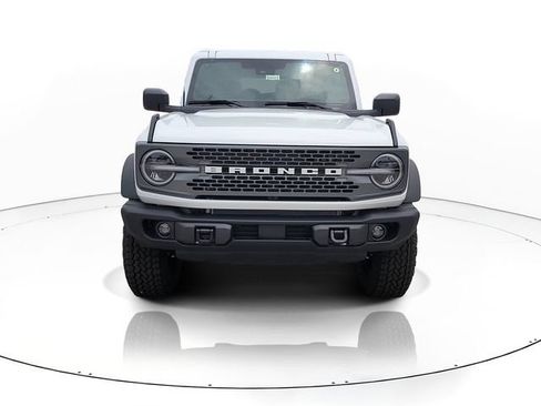 New 2026 Ford Bronco Badlands AWD/4WD image 2