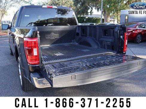 Used 2023 Ford F150 XLT image 24