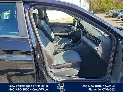New 2026 Volkswagen Jetta GLI Autobahn FWD image 16