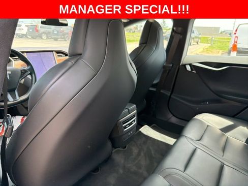 Used 2019 Tesla Model S 100D AWD/4WD image 13
