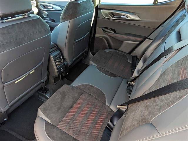 Used 2024 Dodge Hornet R/T Plus AWD/4WD image 15